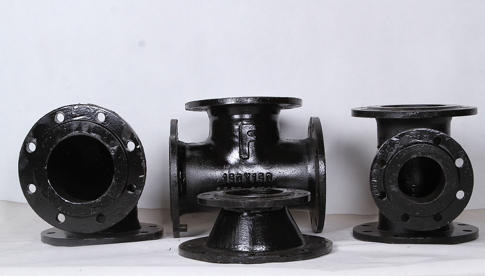 Cast Iron Fittings|cast Iron Fittings